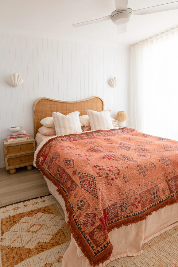 SALTY AURA THE REMY RUG