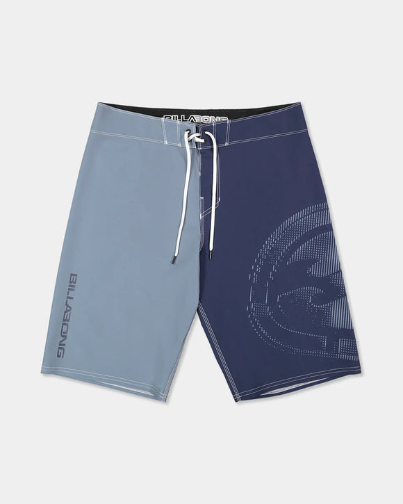 BILLABONG SPEC INVERT PRO BOARDIE