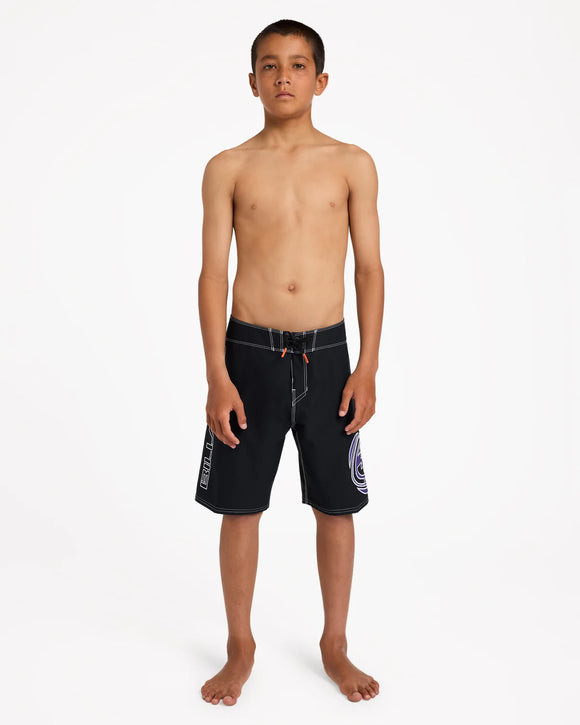 BILLABONG SPEC PULSE OG BOARDIE