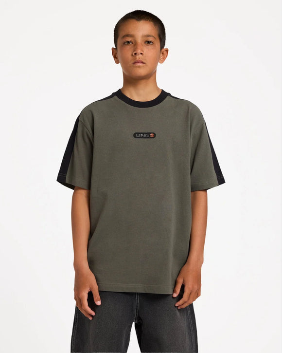 BILLABONG SPEC ICONIC TEE