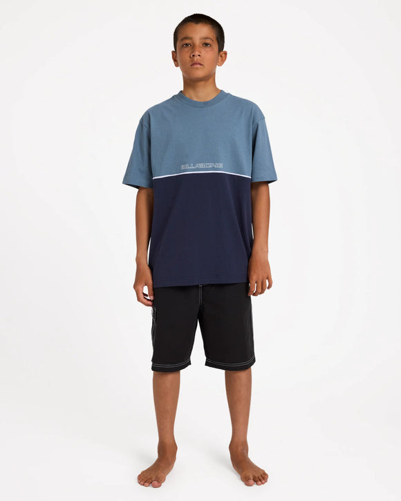 BILLABONG SPEC LEGACY TEE