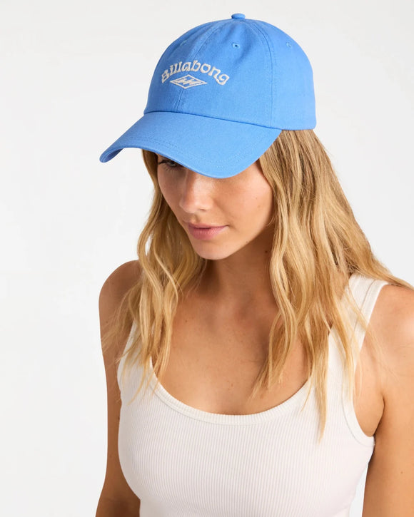 BILLABONG PARADISE DAD CAP