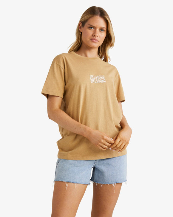 BILLABONG SURF HIGH TEE