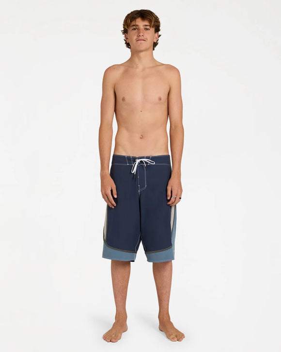 BILLABONG SPEC SYSTEMS PRO BOARDIE
