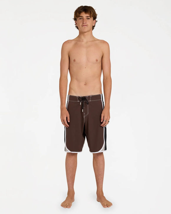 BILLABONG SPEC DBAH BIO WAVE PRO BOARDIE