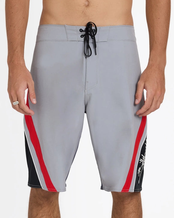 BILLABONG SPEC FLUID 2K PRO BOARDIE