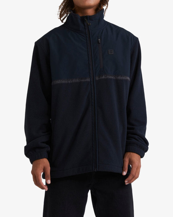 BILLABONG BOUNDARY GRAPHENE MOCKNECK