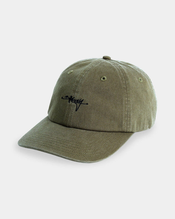BILLABONG SCRIPT LAD CAP