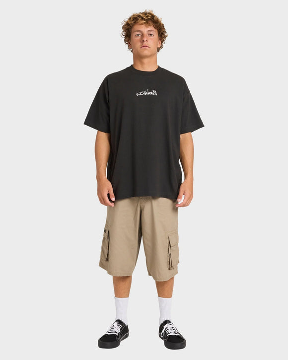 BILLABONG SCRIPT CARGO