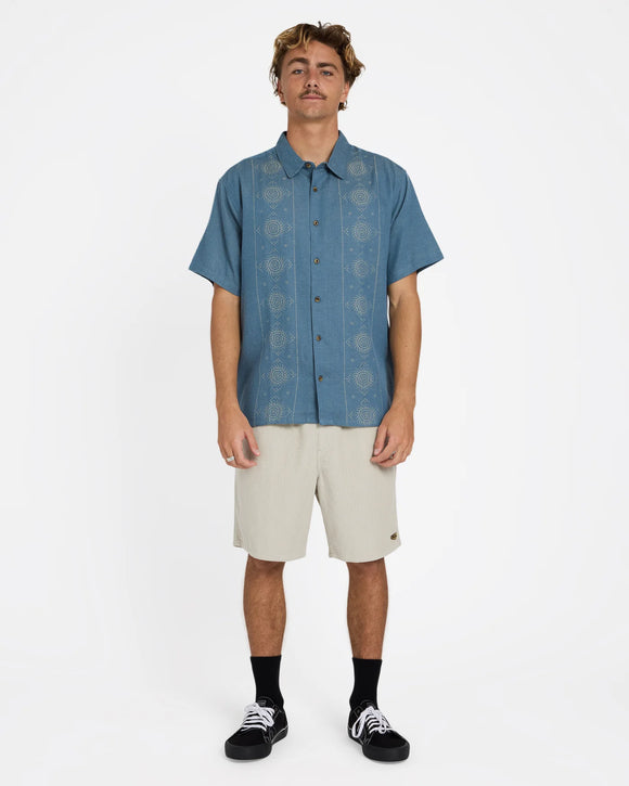 BILLABONG CORDOBA SHIRT