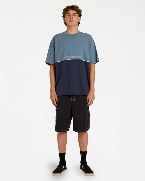 BILLABONG SPEC LEGACY TEE