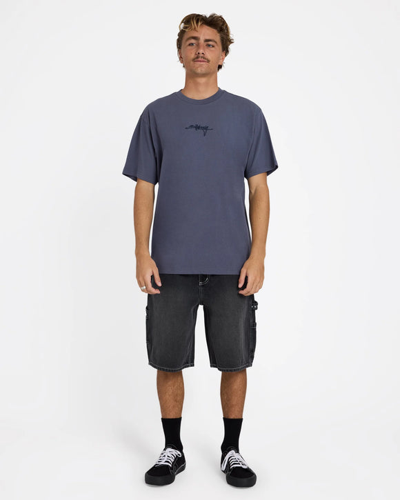 BILLABONG IDENTIFIED TEE