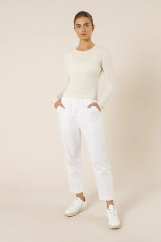 NUDE LUCY CLASSIC KNIT