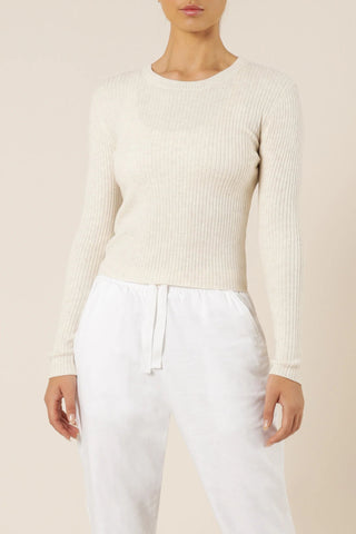 NUDE LUCY CLASSIC KNIT