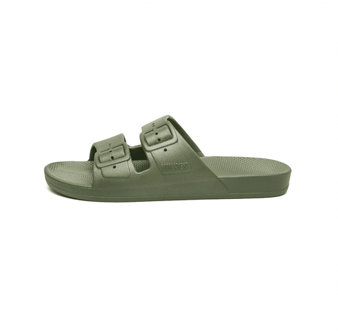 FREEDOM MOSES SOLIDS SLIDE
